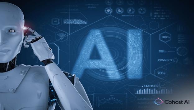 Công nghệ AI là gì? Những điều bạn cần biết về AI trong thời đại công nghệ  4.0 | Cohost AI