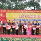 Danh bạ cơ quan UBND xã Thọ Ngọc, huyện Triệu Sơn, tỉnh Thanh Hóa